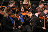 Worcester Youth Symphony Orchestra (1)