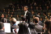 Worcester Youth Symphony Orchestra (3)