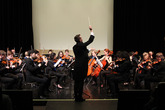 Worcester Youth Symphony Orchestra (4)