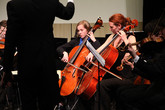 Worcester Youth Symphony Orchestra (5)