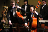 Worcester Youth Symphony Orchestra (6)