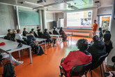 Den otevřených dveří Fakulty mechatroniky, informatiky a mezioborových studií TUL. Foto Lubomír Slavík (5)