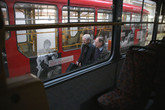 Česko-německá jizda tramvají
