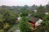 Okolí Hangzhou (3)