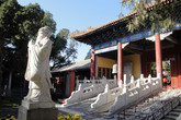 Konfuciův chrám