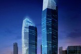 Tiandu Tower-Allied Architects International