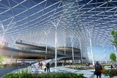 Hangzhou Agricultural Trading Center04-Unitown Design INC