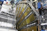 Obří urychlovač v CERNu