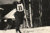 Začátky univerzitního lyžování
