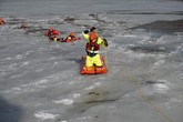 Na ledu. Foto Karolína Kunzová (8)