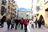 Exkurze v Innsbrucku (3)