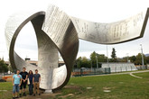 Studenti AVI v CERNu (6)