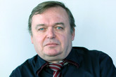 Profesor Pavel Němeček