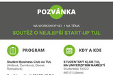 pozvanka Start-up1