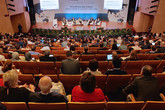 Summit světové akademie v Singapuru