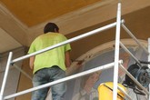 Snímání mozaiky pracovníky pardubické fakulty. Foto_ Fakulta restaurování UPCE (3)