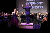 Imperial College Symphony Orchestra (1)