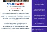 Speak_dating_letak_24.04. TUL-3 s logem Erasmus