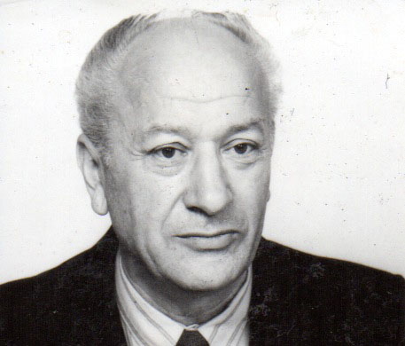 Doc. Ing. J. Kašpárek PhD.,FTI.hon