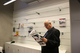 Otevření UNILabu (2)