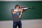 Ondřej Rybář na TUL. Foto Jitka Pacltová a U3V při TUL (5)