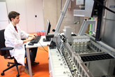 Vybavení laboratoří (2)