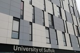 University of Suffolk (1)
