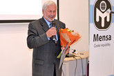 Zatím posledním z celé řady uznání je diplom a nominace na Čestné uznání Mensy
