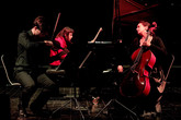 Trio Incendio (2)