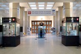 Pocta českým vědcům a technikům v Národním technickém muzeu (1)