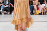 Práce našich studentů z katedry designu na Fashion Weeku v Praze (3)