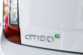 CITIGOe iV s elektropohonem má registrační značku a může na silnici. Foto: Adam Pluhař, TUL