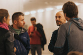 Pecha Kucha Night na liberecké univerzitě. Foto: Jaroslav Tomášek, TUL