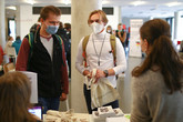 International Day na Technické univerzitě v Liberci. Foto: Adam Pluhař, TUL
