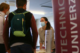 International Day na Technické univerzitě v Liberci. Foto: Adam Pluhař, TUL