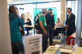 International Day na Technické univerzitě v Liberci. Foto: Adam Pluhař, TUL