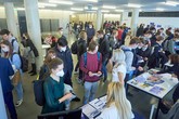 International Day se na TUL konal už pošesté. Foto: Jakub Volný