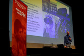 Den otevřených dveří na Fakultě mechatroniky, informatiky a mezioborových studií TUL. Foto: Adam Pluhař, TUL