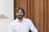 René Němeček »své« oblečení nosí stále. Foto: CityZen®