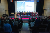 Poprvé v historii uspořádala Technická univerzita v Liberci u příležitosti startu nového akademického roku slavnostní Dies Academicus. Foto: Jaroslav Tomášek, TUL