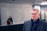 Jiří Suchomel (2015). Foto: archiv T-UNI