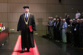 Děkan Fakulty strojní TUL Jaromír Moravec. Foto: Adam Pluhař, TUL