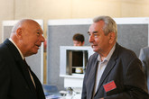Účastníci 16. mezinárodní konference Sklářské stroje. Foto: Adam Pluhař, TUL