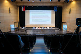 Z 16. mezinárodní konference Liberecké ekonomické fórum 2023. Foto: Petr Štěpánek