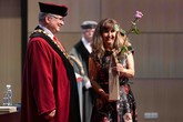 Gratulace novým profesorkám (1)
