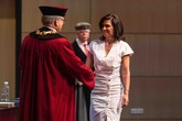 Gratulace novým profesorkám (2)