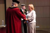 Gratulace novým profesorkám (3)