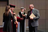 Promoce doktorek a doktorů a jmenování docentek a docentů (13)