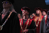 Příchod akademiků (2)
