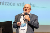 NanoCzech Liberec 2023 – největší tuzemské setkání nanotechnologických firem, vědeckovýzkumných pracovišť a veřejného sektoru. Foto ARR (1)